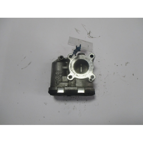 Smart Fortwo City Coupe Gaz Boğaz Kelebeği 0205003055 A1601410225