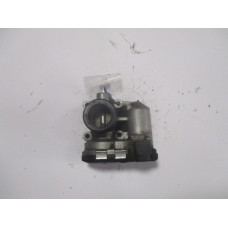 Smart Fortwo City Coupe Gaz Boğaz Kelebeği 0205003055 A1601410225