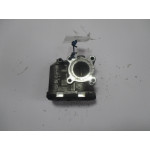 Smart Fortwo City Coupe Gaz Boğaz Kelebeği 0205003055 A1601410225