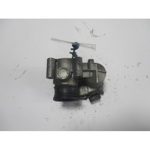 Smart Fortwo City Coupe Gaz Boğaz Kelebeği 0205003055 A1601410225