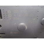 Smart Fortwo City Coupe Gaz Boğaz Kelebeği 0205003055 A1601410225