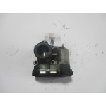 Smart Fortwo City Coupe Gaz Boğaz Kelebeği 0205003055 A1601410225