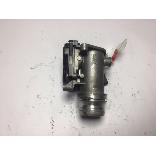 Renault Clio 4 1.5 Gaz Kelebeği Boğaz Kelebeği 161A09287R 180810163