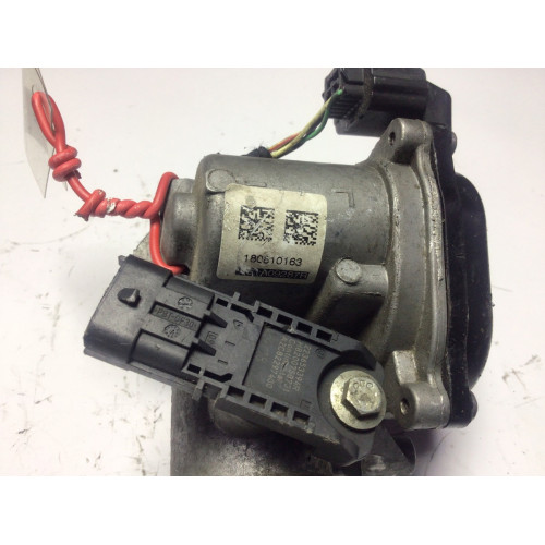 Renault Clio 4 1.5 Gaz Kelebeği Boğaz Kelebeği 161A09287R 180810163