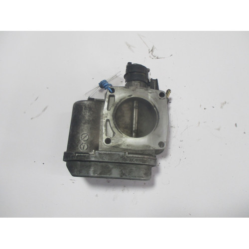  Mercedes W208 CLK230 SLK230 Gaz Kelebeği Boğaz Kelebeği 1111410025 0205003044