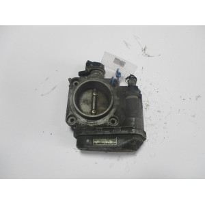  Mercedes W208 CLK230 SLK230 Gaz Kelebeği Boğaz Kelebeği 1111410025 0205003044