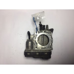 Mercedes W202 W210 W170 Gaz Kelebeği 0001419525 408227121001