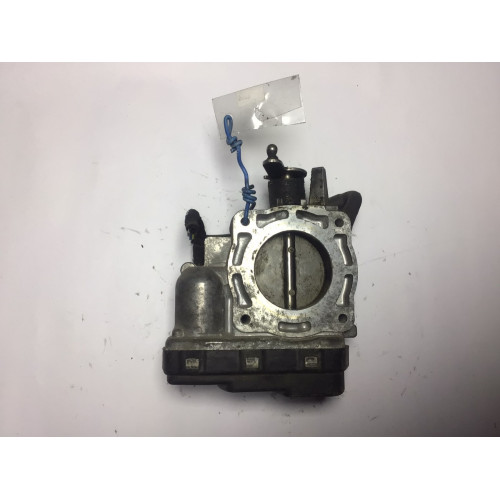 Mercedes W202 W210 W170 Gaz Kelebeği 0001419525 408227121001