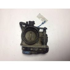 Mercedes W202 W210 W170 Gaz Kelebeği 0001419525 408227121001