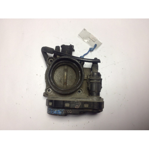 Mercedes W202 W210 W170 Gaz Kelebeği 0001419525 408227121001