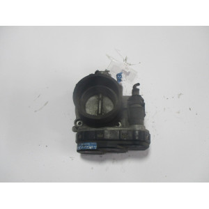 Mercedes W202 W210 W170 Gaz Kelebeği 0001419525 408227121001