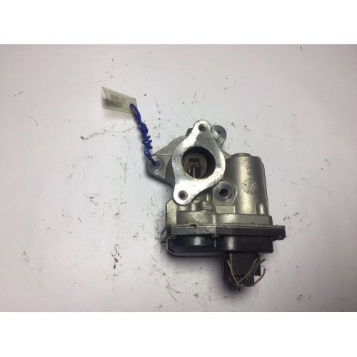 Renault Clio 4 Kadjar Captur Egr Valfi 8201143495 147109913R