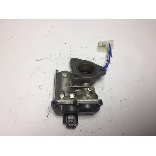 Renault Clio 4 Kadjar Captur Egr Valfi 8201143495 147109074R