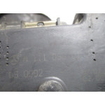  Mercedes W203 C200 Gaz Kelebeği 0280750045 A1110980109