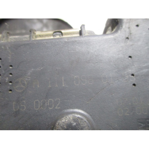  Mercedes W203 C200 Gaz Kelebeği 0280750045 A1110980109