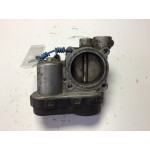 Mercedes A160 Gaz Kelebeği A1661410125