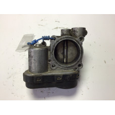 Mercedes A160 Gaz Kelebeği A1661410125