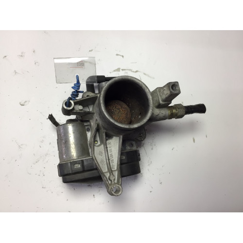 Mercedes Benz Gaz Kelebeği A1111410344