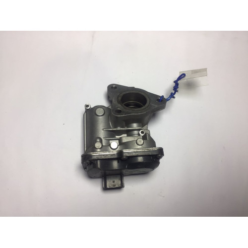 Renault Clio 4 Kadjar Captur Egr Valfi 8201143495 147109074R