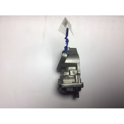 Renault Clio 4 Kadjar Captur Egr Valfi 8201143495 147109074R