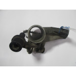 Mercedes W202 W208 W210 Gaz Kelebeği A6040900566