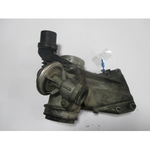 Mercedes W202 W208 W210 Gaz Kelebeği A6040900566