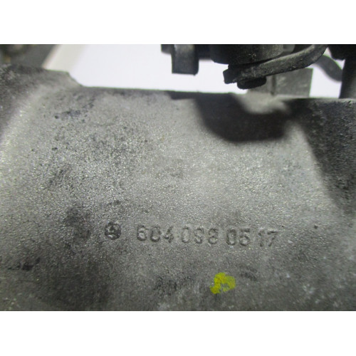 Mercedes W202 C220 Gaz Kelebegi 6040980517