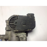 Mercedes W203 Gaz Kelebeği 0280750074 A1111410325
