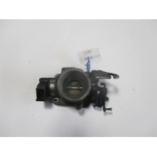 Ford Fiesta Gaz Kelebegi 96MF-9583-AB