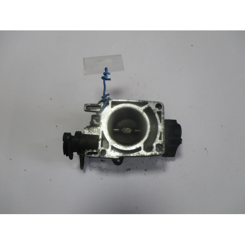 Ford Escort Gaz Kelebegi 928F98989 