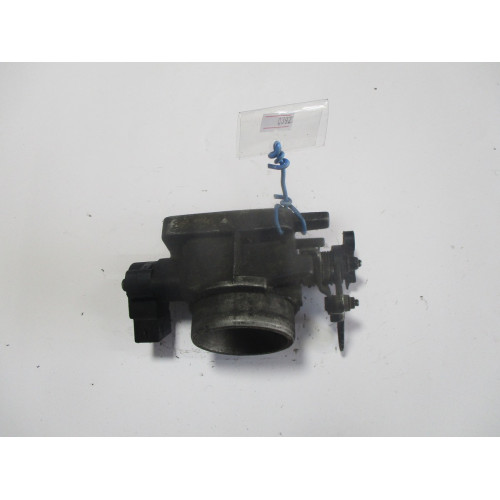 Ford Escort Gaz Kelebegi 928F98989 