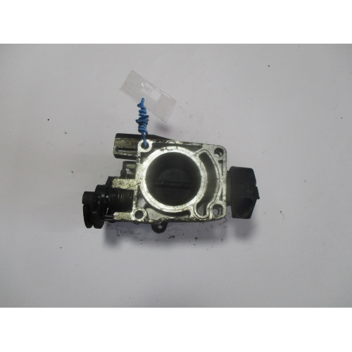 Ford Fiesta Escort Gaz Kelebegi 95BF9B989