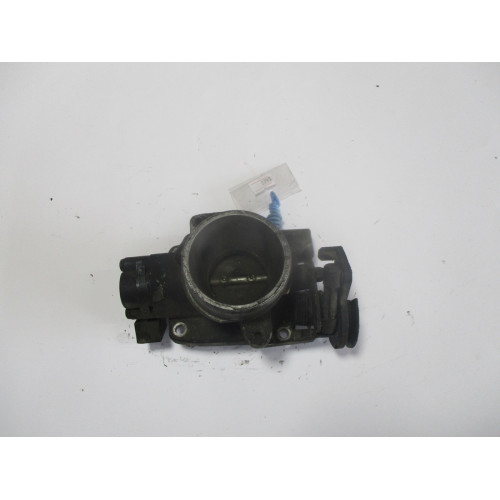 Ford Fiesta Escort Gaz Kelebegi 95BF9B989