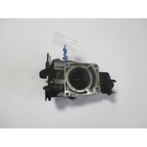 Ford Fiesta Escort Gaz Kelebegi 95BF9B989