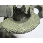 Ford Escort Gaz Kelebegi 928F-9U538-DA