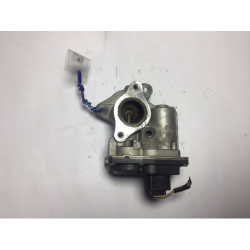 Renault Clio 4 Kadjar Captur Egr Valfi 8201143495 147109913R