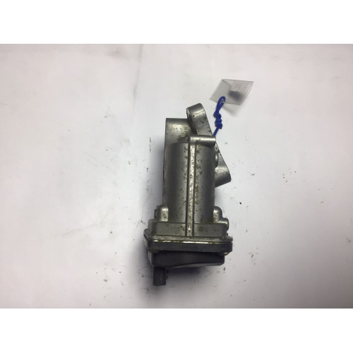 Renault Clio 4 Kadjar Captur Egr Valfi 8201143495 147104647R