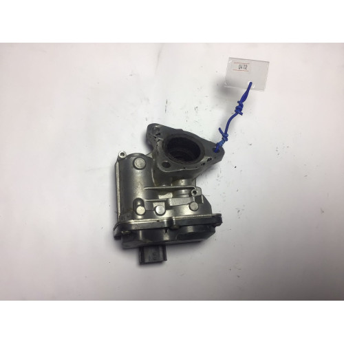 Renault Clio 4 Kadjar Captur Egr Valfi 8201143495 147104647R