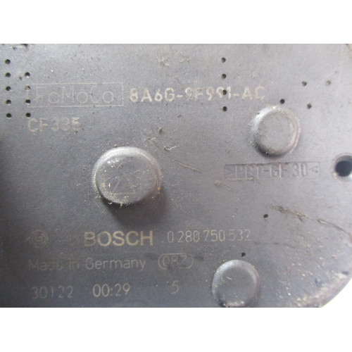 Ford Fiesta Fusion Gaz Kelebeği 8A6G-9F991-AC 0280750532