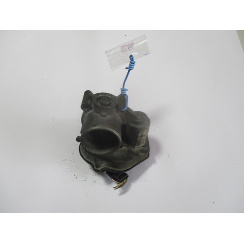 Ford Fusion Gaz Kelebeği VP4FU-9E928-BA
