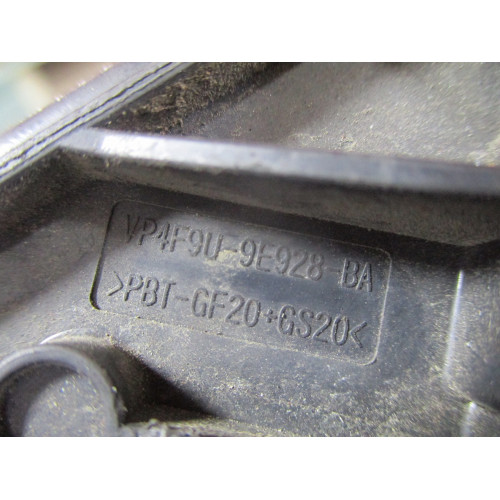 Ford Fusion Gaz Kelebeği VP4FU-9E928-BA