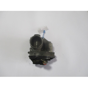 Ford Fusion Gaz Kelebeği VP4FU-9E928-BA