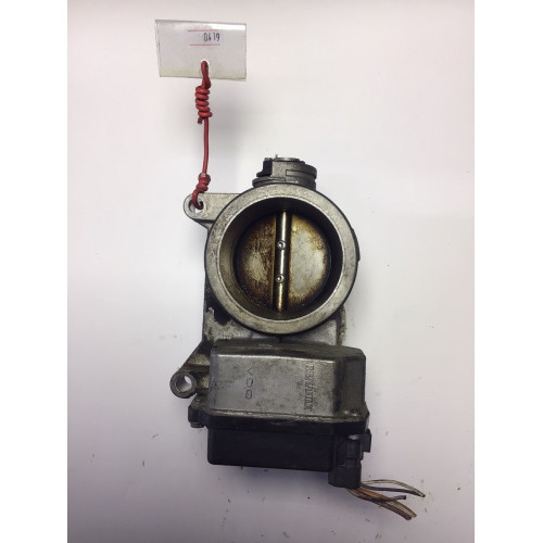 Renault Laguna 2 Gaz Kelebeği 408239822001 8200063652 8200123061