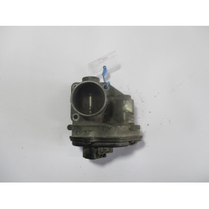 Ford Fiesta Fusion Gaz Kelebeği VP2S6U-9E928-BA