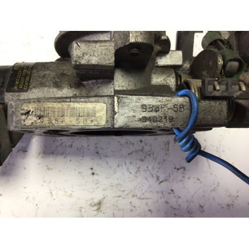 Ford Mondeo Gaz Kelebeği 938F-SB