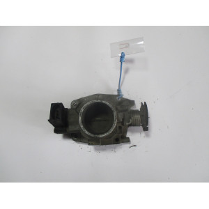 Ford Fiesta Escort Gaz Kelebegi 95BF9B989