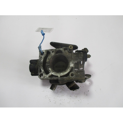 Ford Fiesta Escort Gaz Kelebegi 95BF9B989