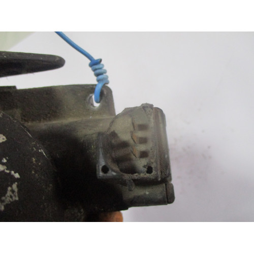 Ford Fiesta Escort Gaz Kelebegi 95BF9B989