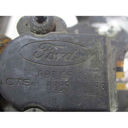 Ford Fiesta Escort Gaz Kelebegi 95BF9B989