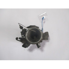 Ford Fiesta Escort Gaz Kelebegi 95BF9B989